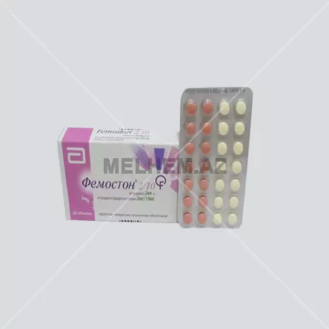FEMOSTON 2/10